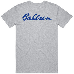 Bahlsen T Shirt Bahlsen T Shirt