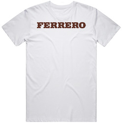 Ferrero T Shirt