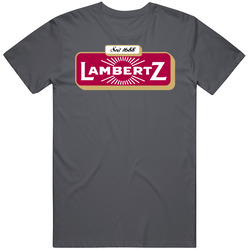 Henry Lambertz T Shirt Henry Lambertz T Shirt