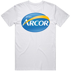 Arcor T Shirt Arcor T Shirt