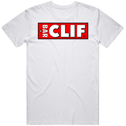 Clif Bar T Shirt Clif Bar T Shirt