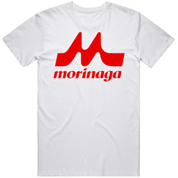 Morinaga & Co Ltd T Shirt Morinaga & Co Ltd T Shirt