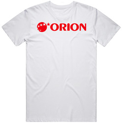 Orion Corp T Shirt Orion Corp T Shirt