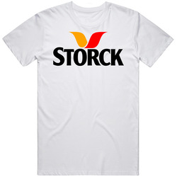 August Storck T Shirt August Storck T Shirt