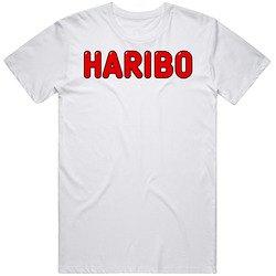 Haribo T Shirt Haribo T Shirt