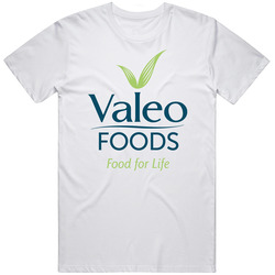 Valeo Foods T Shirt Valeo Foods T Shirt