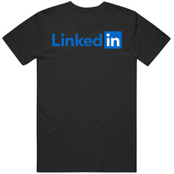 Linkedin T Shirt Linkedin T Shirt