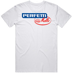 Perfetti Van Melle T Shirt Perfetti Van Melle T Shirt