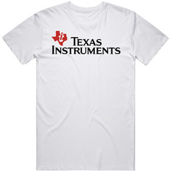 Texas Instruments T Shirt Texas Instruments T Shirt