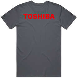 Toshiba T Shirt
