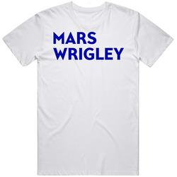 Mars Wrigley T Shirt