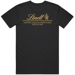 Lindt T Shirt