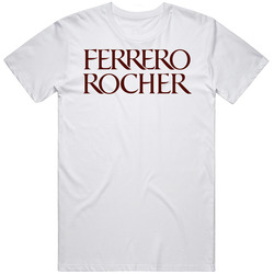 Ferrero Rocher T Shirt