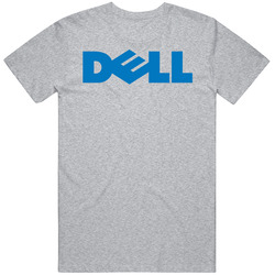 Dell T Shirt Dell T Shirt