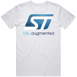 Stmicroelectronics T Shirt Stmicroelectronics T Shirt