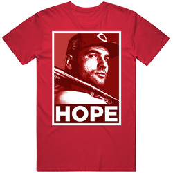 Joey Votto Hope T Shirt