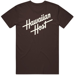 Hawaiian Host T Shirt