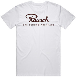 Rausch Schokoladen T Shirt