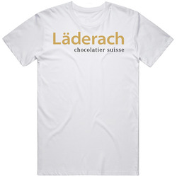 Laderach T Shirt