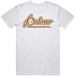 Palmer Candy T Shirt