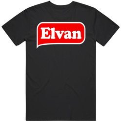 Elvan T Shirt