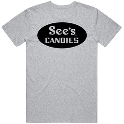 See's Candies T Shirt