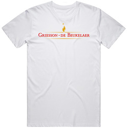 Griesson De Beukelaer T Shirt