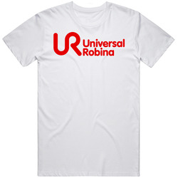 Universal Robina T Shirt