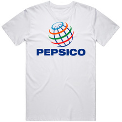 Pepsico T Shirt Pepsico T Shirt