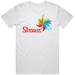 Strauss Sweets T Shirt