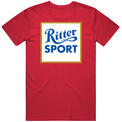 Alfred Ritter T Shirt