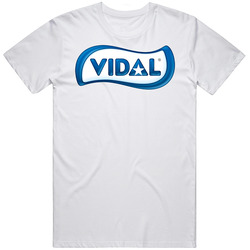 Vidal T Shirt