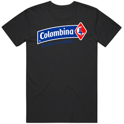 Colombina T Shirt