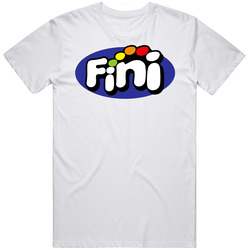Fini Sweets T Shirt