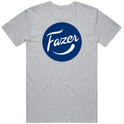 Fazer Confectionery T Shirt