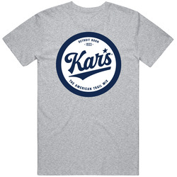 Kar Nut T Shirt