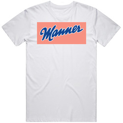 Josef Manner T Shirt