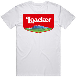 Loacker T Shirt