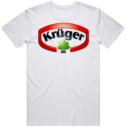 Krueger T Shirt
