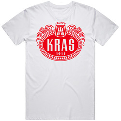 Kras Food T Shirt