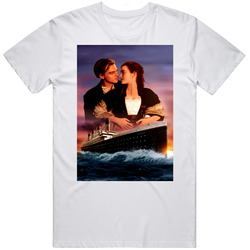 Titanic T Shirt Titanic T Shirt