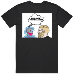 Why Aren't They Dead Yet Elon Musk Tweet Meme T Shirt Why Aren't They Dead Yet Elon Musk Tweet Meme T Shirt