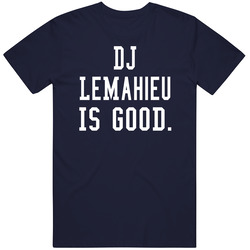Dj Lemahieu Is Good T Shirt Dj Lemahieu Is Good T Shirt