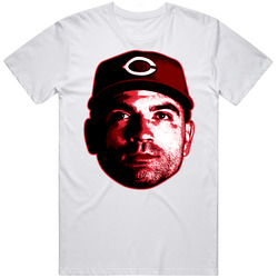 Joey Votto Big Head T Shirt