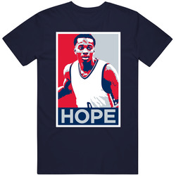 Bilal Coulibaly Hope Basketball T Shirt
