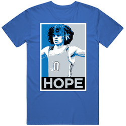 Anthony Black Hope Basketball T Shirt