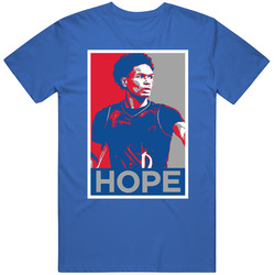 Ausar Thompson Hope Basketball T Shirt