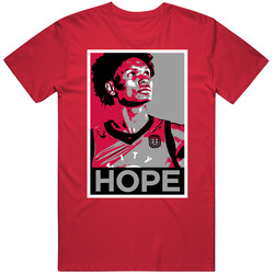 Amen Thompson Hope Basketball T Shirt