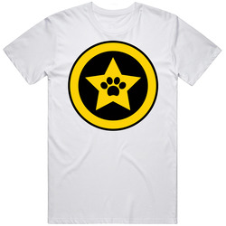 Police Cats Eth T Shirt Police Cats Eth T Shirt