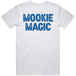 Mookie Betts Magic T Shirt